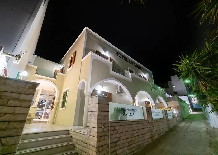 Fira (Santorini) hotels near Cablecar