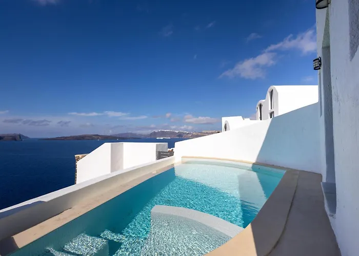 Akrotiri (Santorini) Hotels